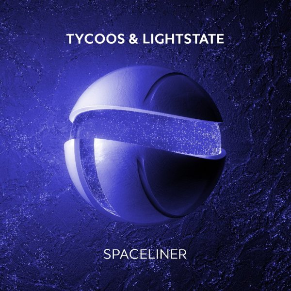 Tycoos &amp; Lightstate - Spaceliner
