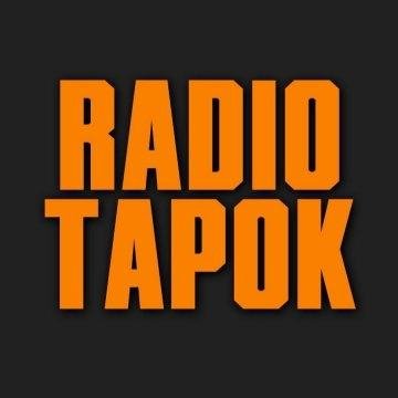RADIO  TAPOK - Nothing Else Matters