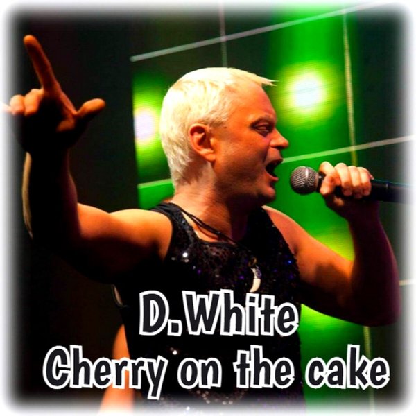 D.White - Cherry on the Cake (Instrumental)