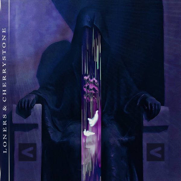 Loners &amp; CHERRYSTONE - Кома
