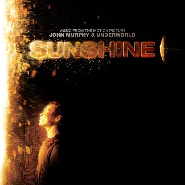John Murphy - Sunshine