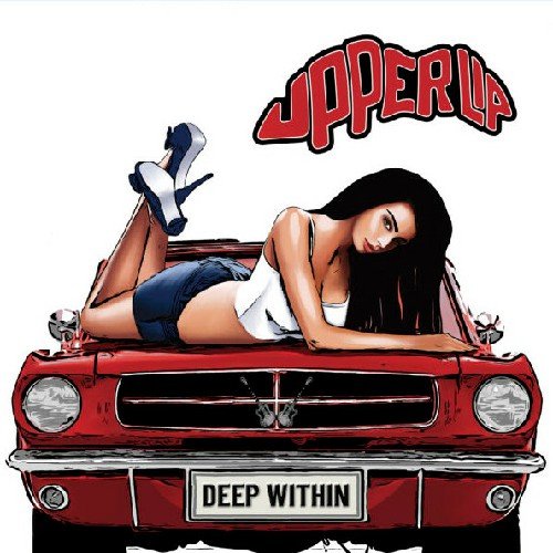 Upper Lip - Never Lose Hope