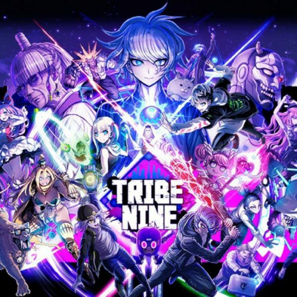 Void_Chords, LIO - Infocus