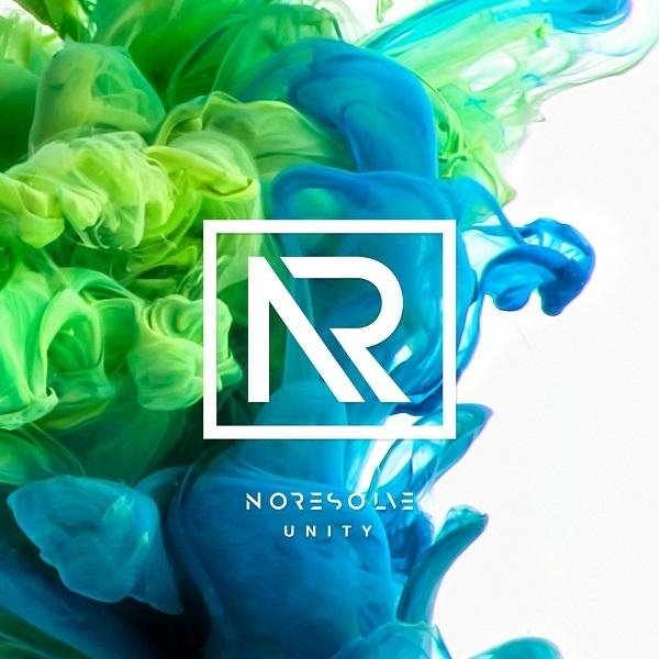 No Resolve - Change It All