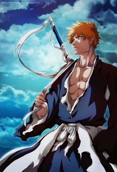 Shiro Sagisu - Number One (Bleach OST)