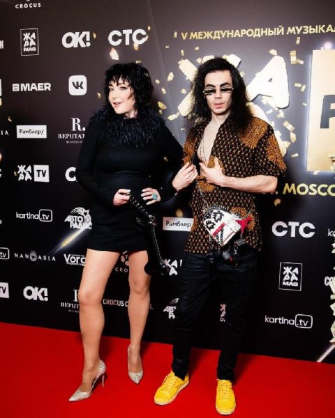 ЛОЛИТА, КОСТА ЛАКОСТА - ПО-ДРУГОМУ