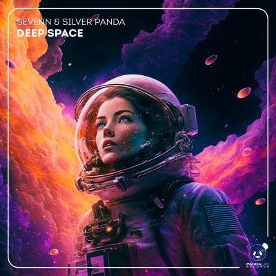 SILVER PANDA &amp; SEVENN - DEEP SPACE