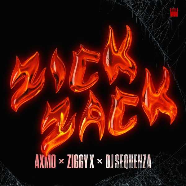 AXMO, ZIGGY X &amp; DJ Sequenza - Zick Zack (Extended Mix)