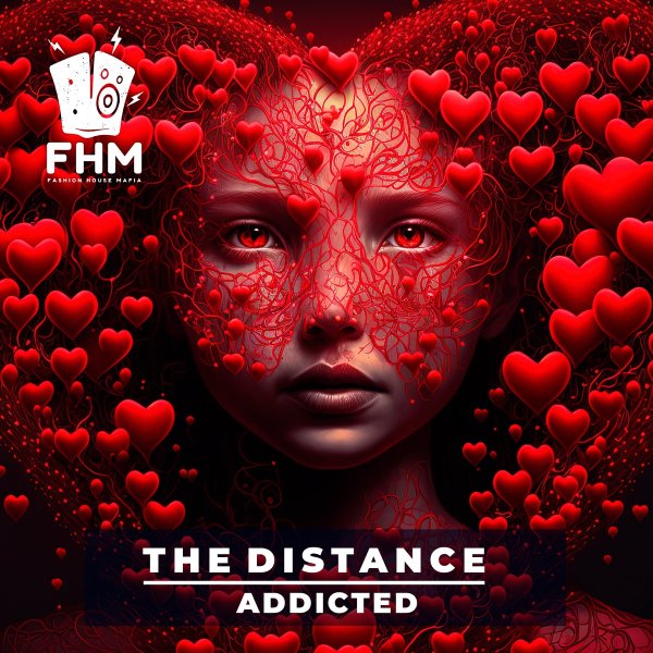 The Distance - Addicted (Original Mix)