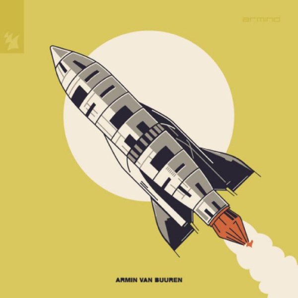 Armin Van Buuren - Space Case