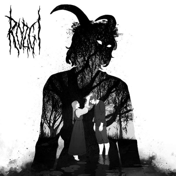 Rozgi &amp; killkillkillrocknrolla - Венок
