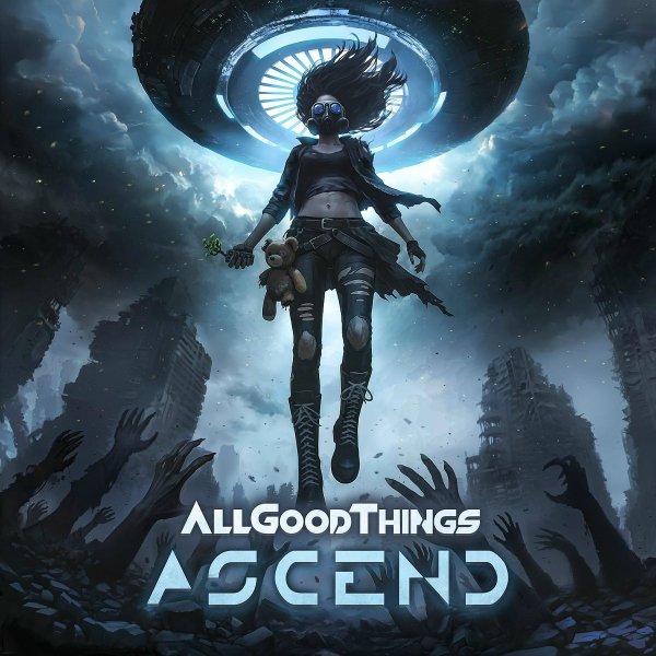All Good Things - No Regrets