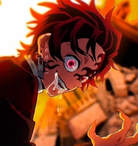 Go Shiina - Tanjiro Kamado No Uta