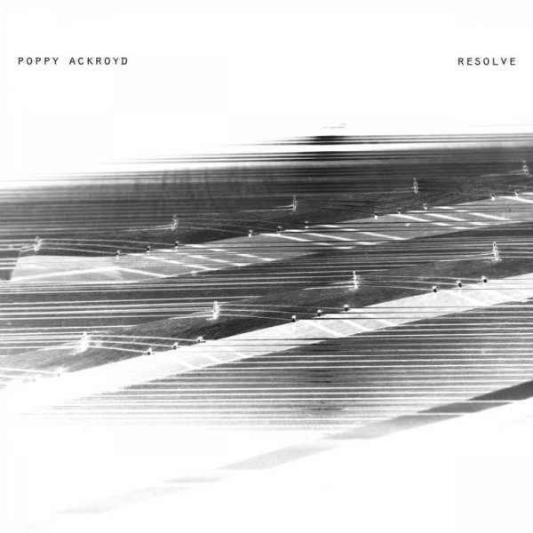 Poppy Ackroyd - The Dream