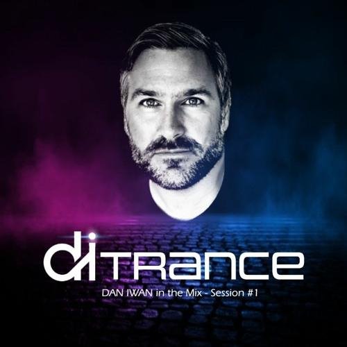 Dan Iwan - DI-Trance Session 01
