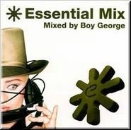 Boy George - Whatcha' Gonna Do (Drumatic Mix)