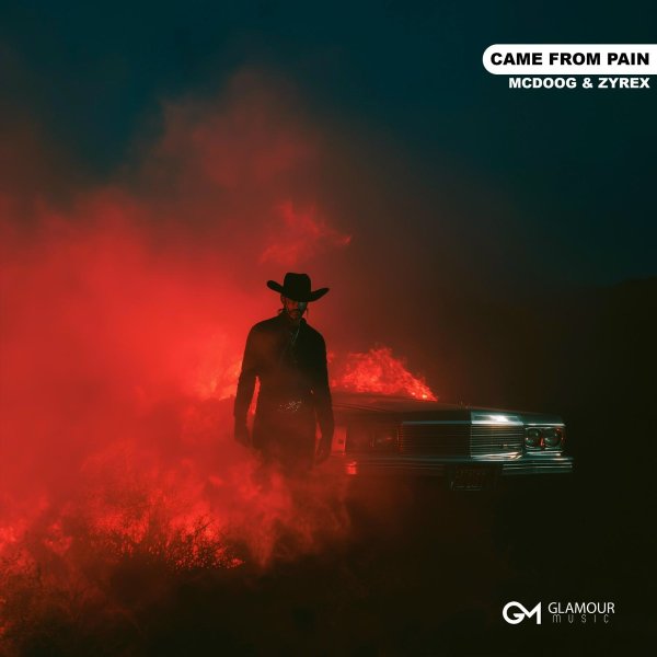 MCDooG, ZYREX - Came From Pain