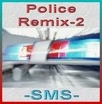 VA - Police Remix2 Sms