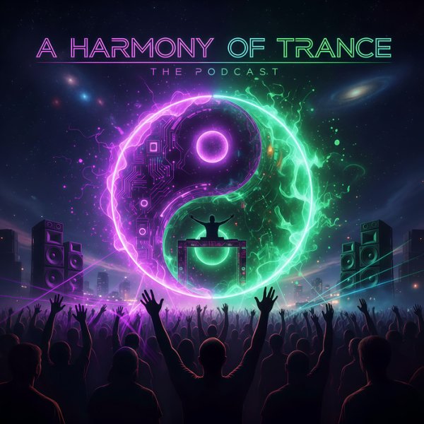 Gazestor - A Harmony Of Trance 080 [26.04.2026]