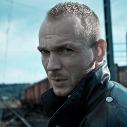 K.R.A - Странные Времена