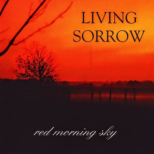 Living Sorrow - Daily Lies