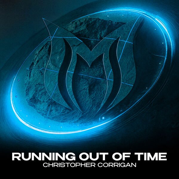 Christopher Corrigan - Running Out of Time