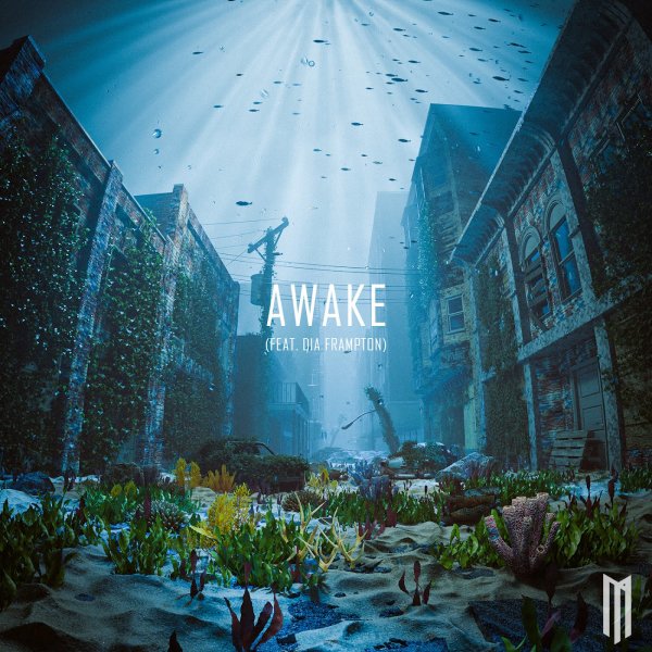MitiS - Awake (feat. Dia Frampton)