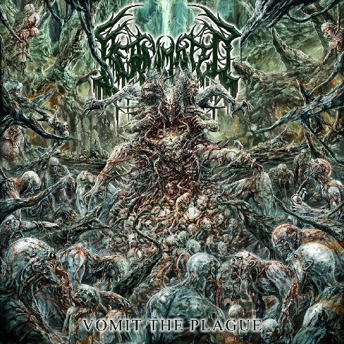 Reanimated - The Extinction