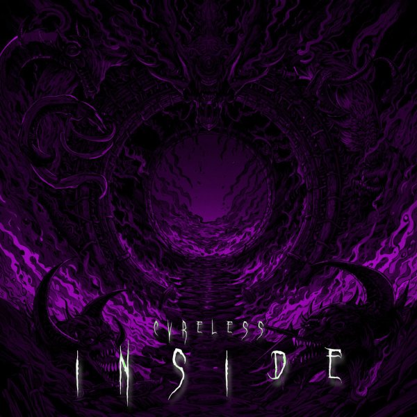 Cvreless - Inside