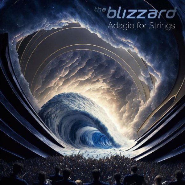 The Blizzard - Adagio for Strings (Radio Edit)