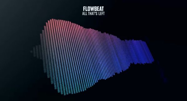 FlowBeat - All That's Left [Liquid Drum &amp; Bass]