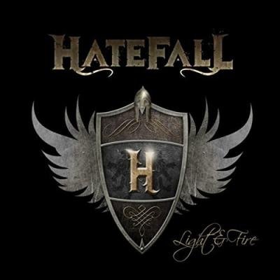 HateFall - Light &amp; Fire