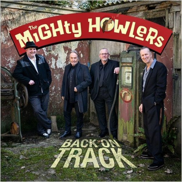 The Mighty Howlers - Ain't Gonna Do It