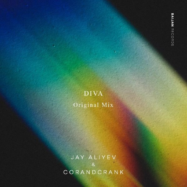 Jay Aliyev &amp; Corandcrank - Diva