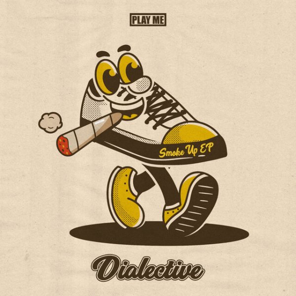 Dialective - Move Your Feet