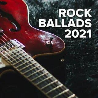 V/A/2/ - Rock Ballads 2021