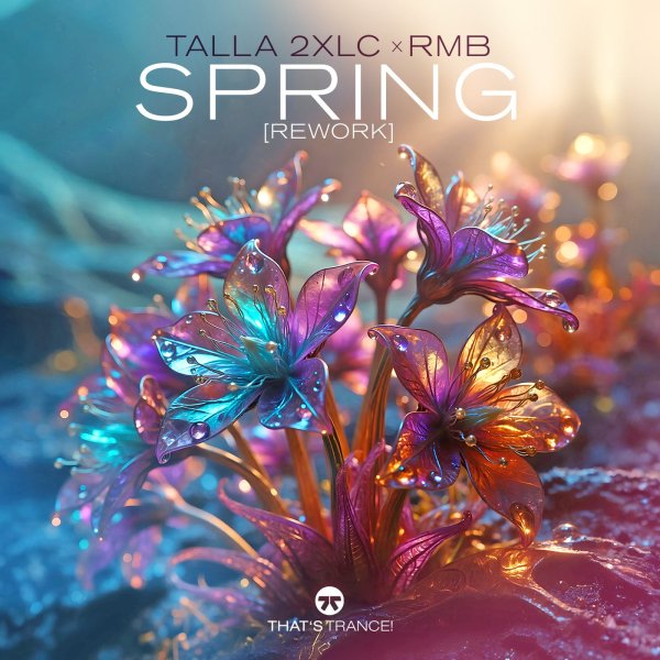 Talla 2XLC x RMB - Spring (Rework)