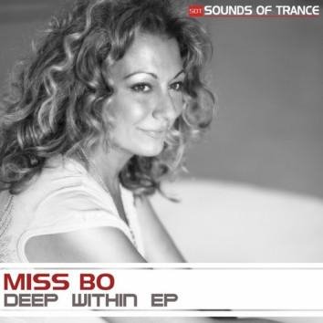 Miss Bo - Dreamland Original Mix