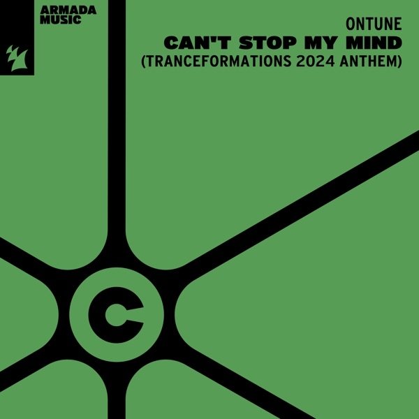 OnTune - Can't Stop My Mind (Tranceformations 2024 Anthem) (Extended Mix)