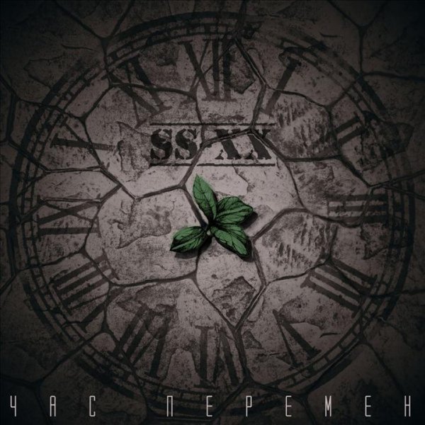 The SS-XX Band - Голоса