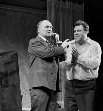 Рощин Михаил - Старый Новый год