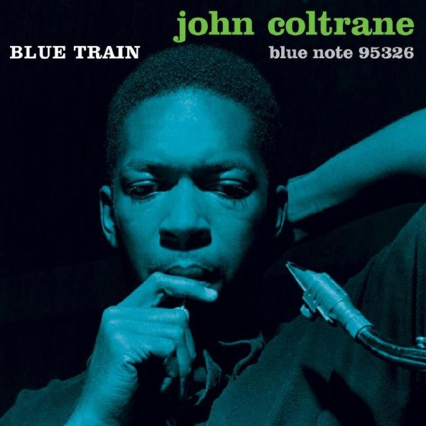 John Coltrane - Afro-Blue