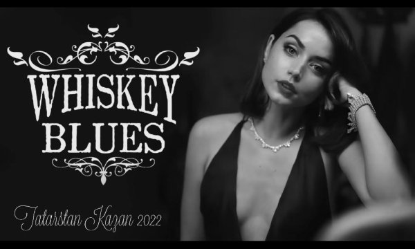 VA (Top Slow Blues Rock All Time) - 01.Gene Deer - Midnight Healing