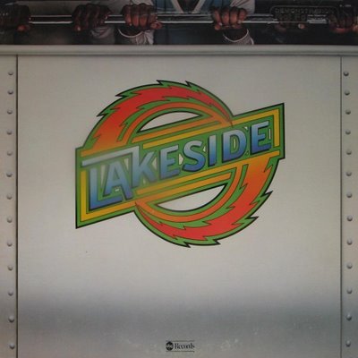 Lakeside - Miss Look But Don't Touch