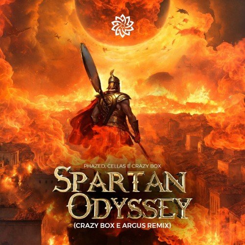 Phazed - Spartan Odyssey
