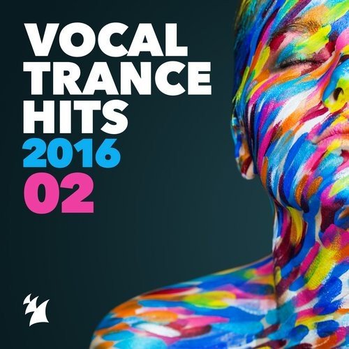 VA - Vocal Trance Hits 2016-02 vol.1