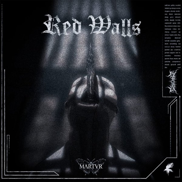 MARTVR - Red Walls