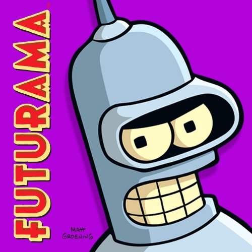 Christopher Tyngg - Futurama (Main Theme)