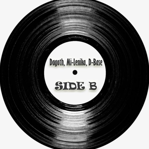 Dagoth - Light 4 My Soul(2025 Mix), 2025 Mix