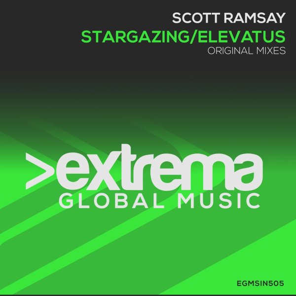Scott Ramsay - Elevatus